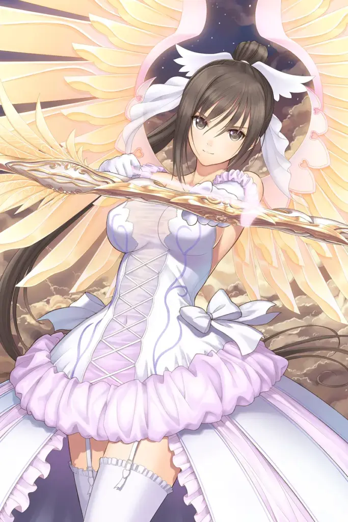 境界のハルモニア